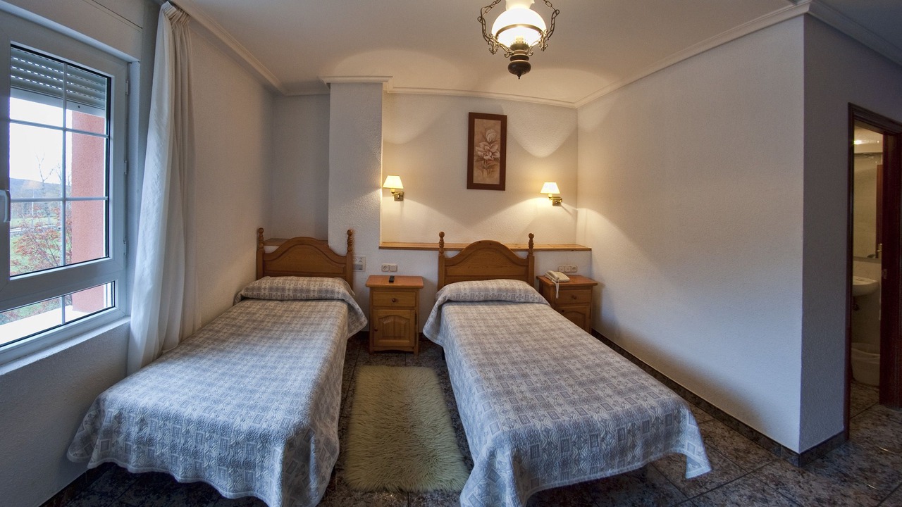 Photo of Bedroom in Boca de Huergano