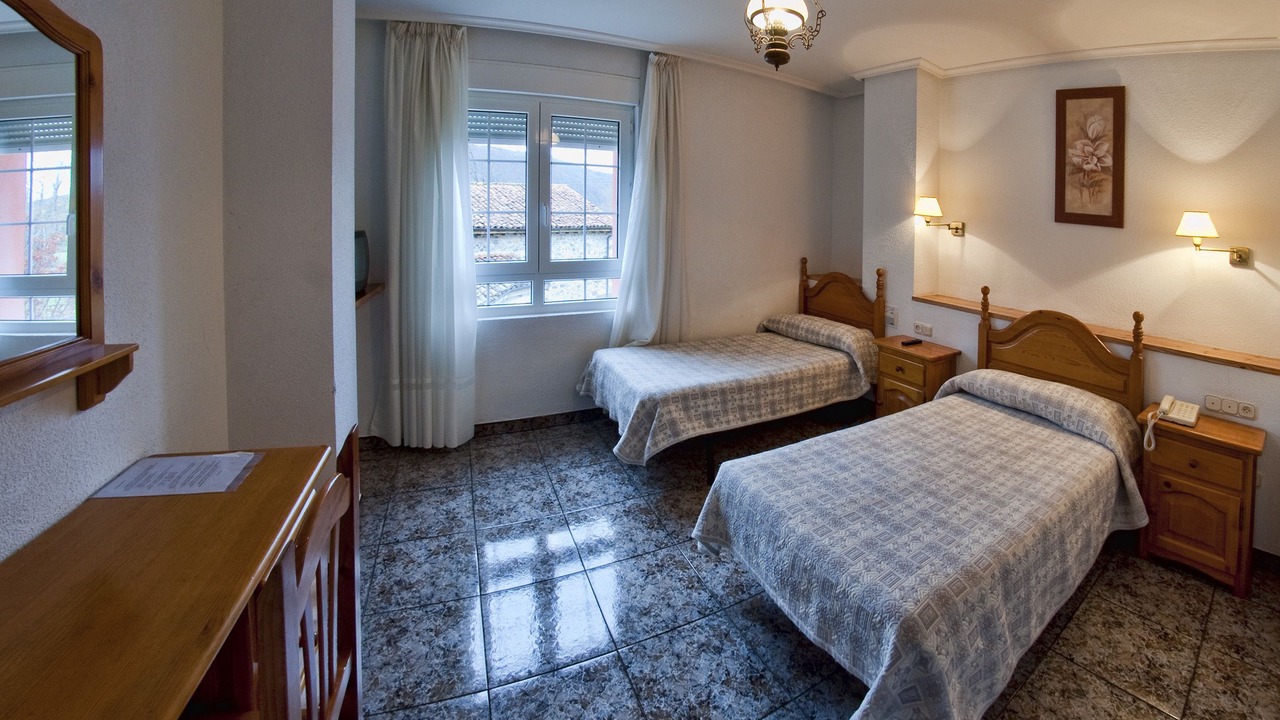 Photo of Bedroom in Boca de Huergano