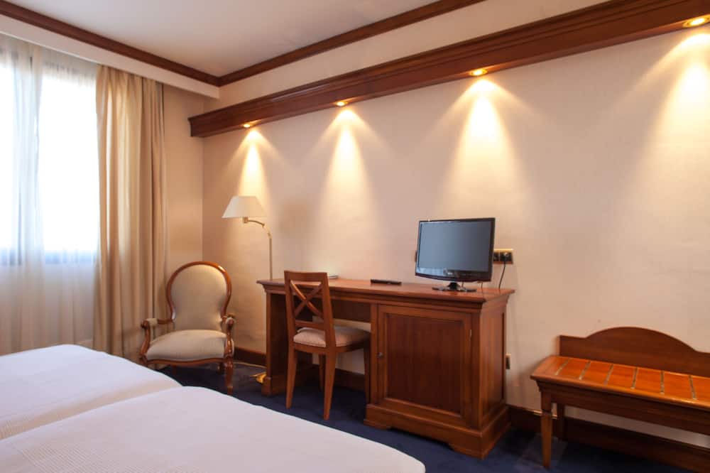 Photo of Bedroom in Almazan