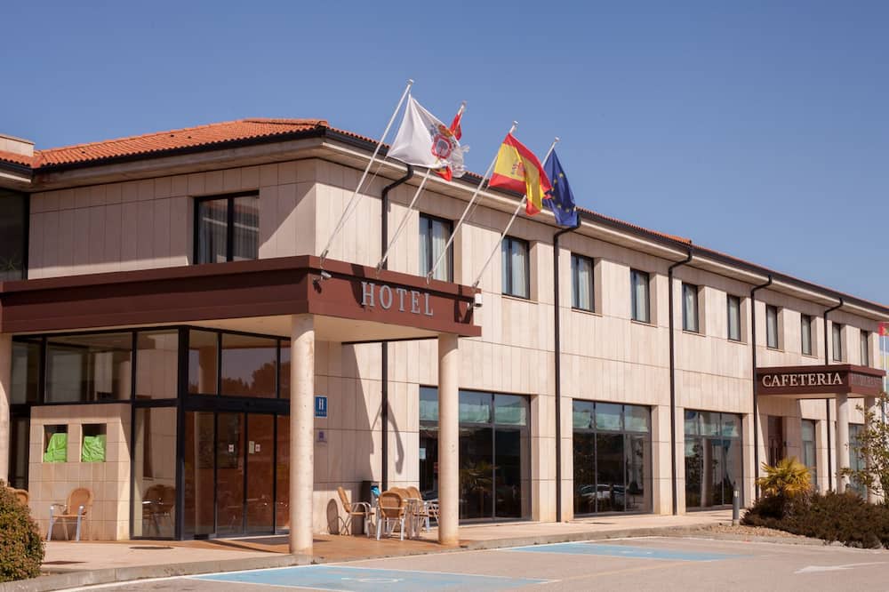 Photo of Outdoor in Almazan