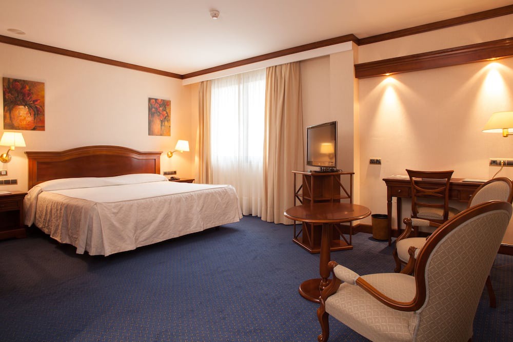 Photo of Bedroom in Almazan