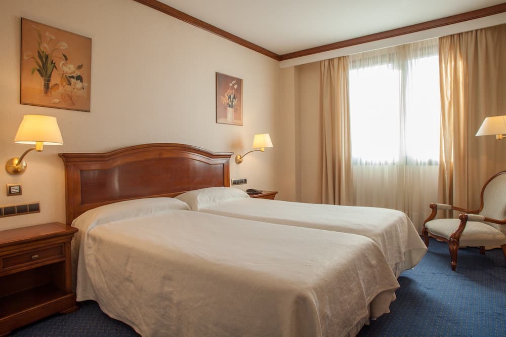 Photo of Bedroom in Almazan