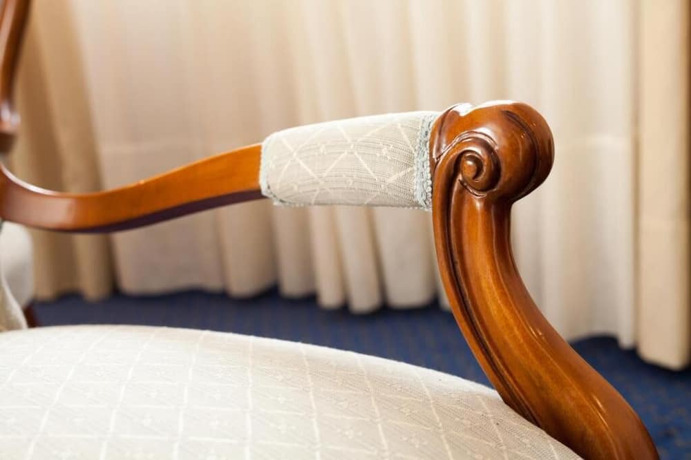 Photo of Bedroom in Almazan