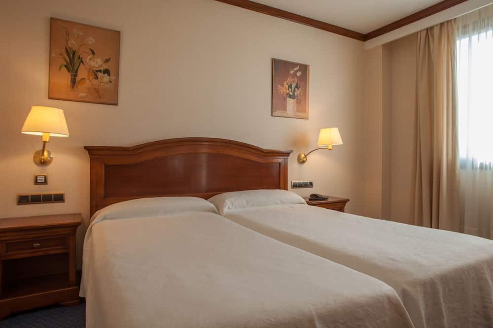 Photo of Bedroom in Almazan
