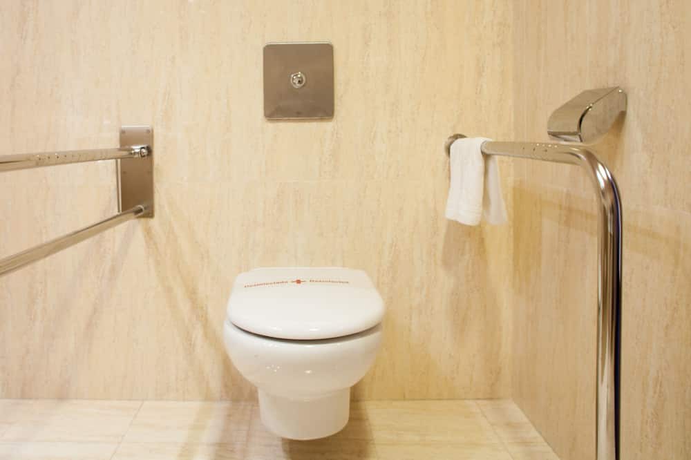 Photo of Bathroom in Almazan