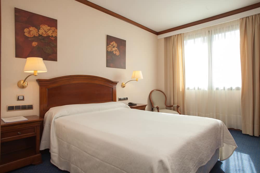 Photo of Bedroom in Almazan