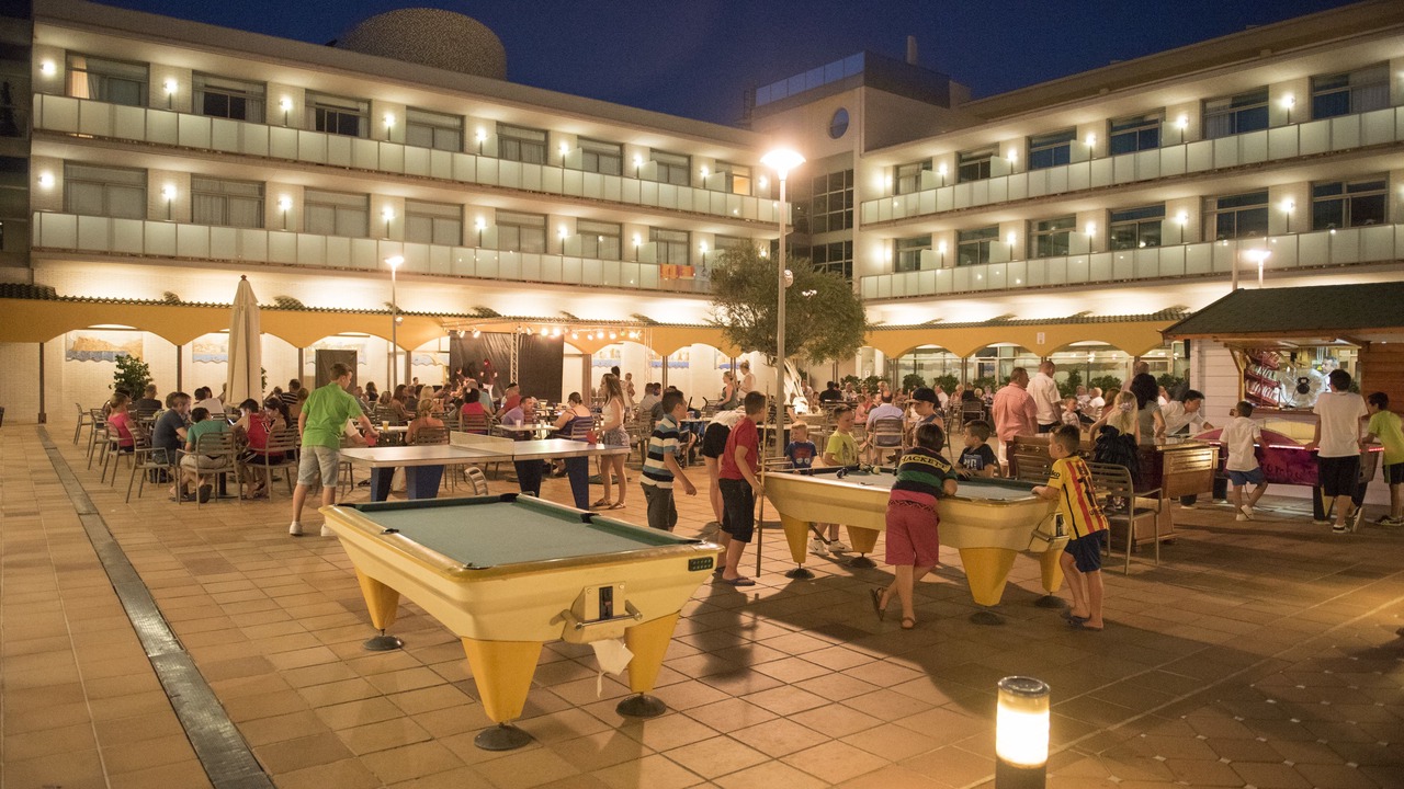 Photo of Outdoor in Rincon de Loix