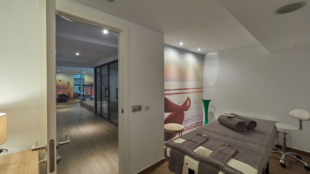Photo of Bedroom in Can Pastilla