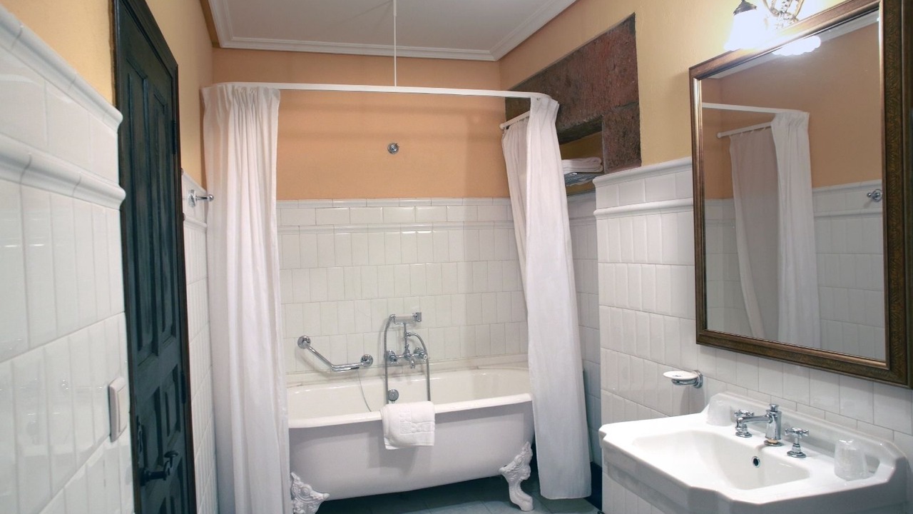 Photo of Bathroom in O Castro