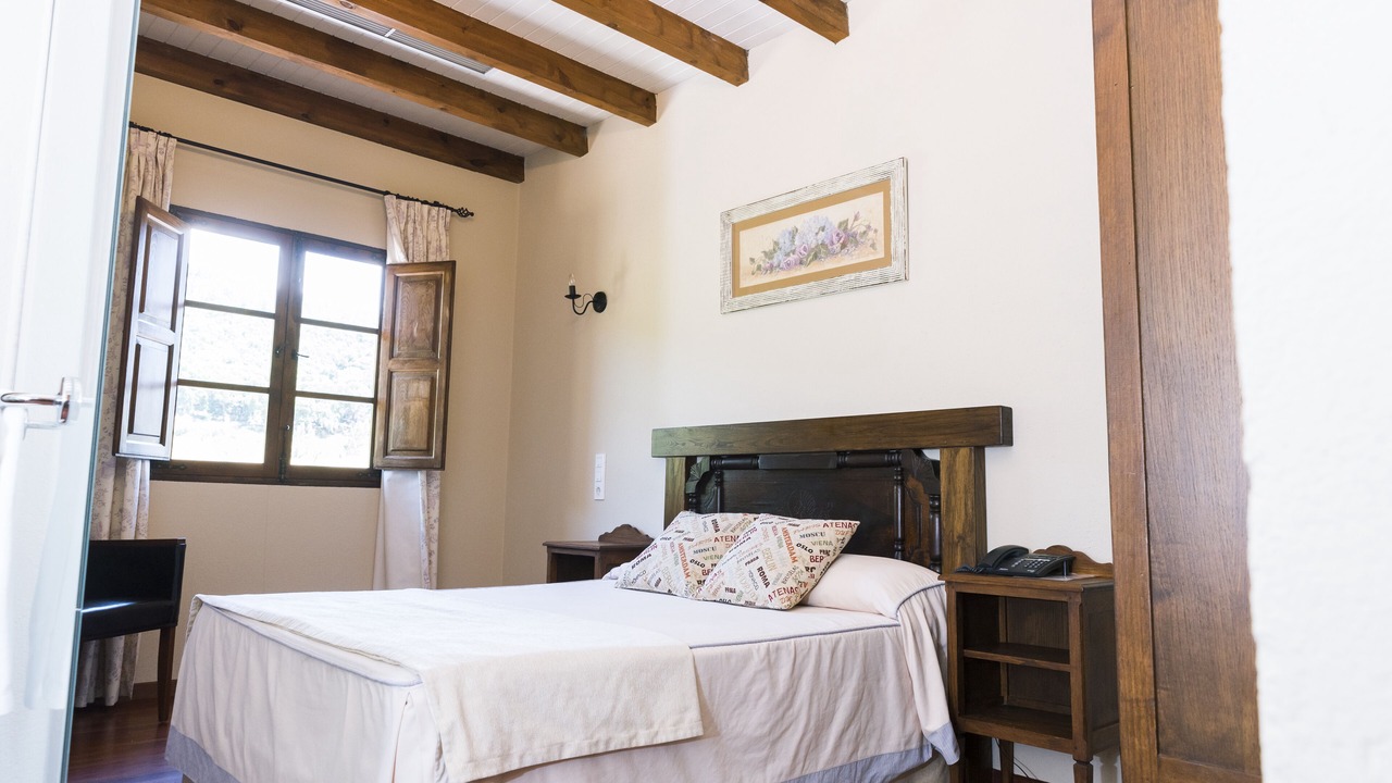 Photo of Bedroom in O Castro