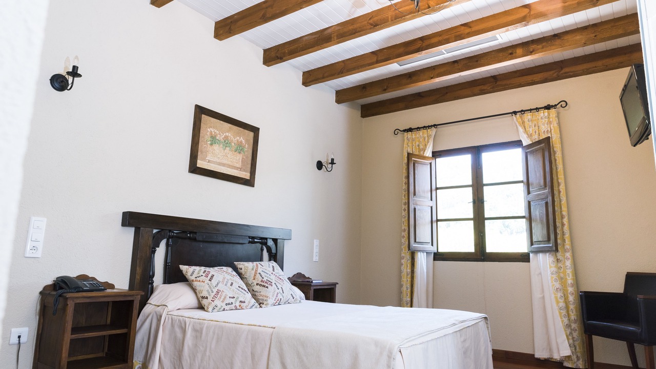 Photo of Bedroom in O Castro