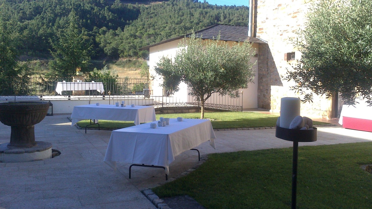 Photo of Outdoor in O Castro