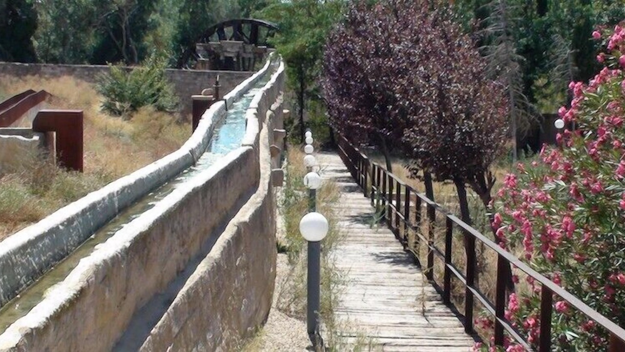 Photo of Outdoor in Sastago
