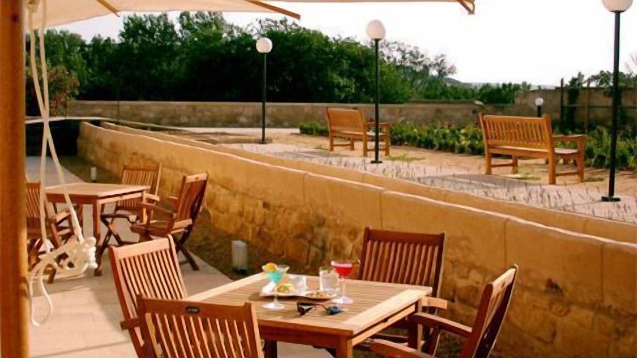 Photo of Outdoor in Sastago