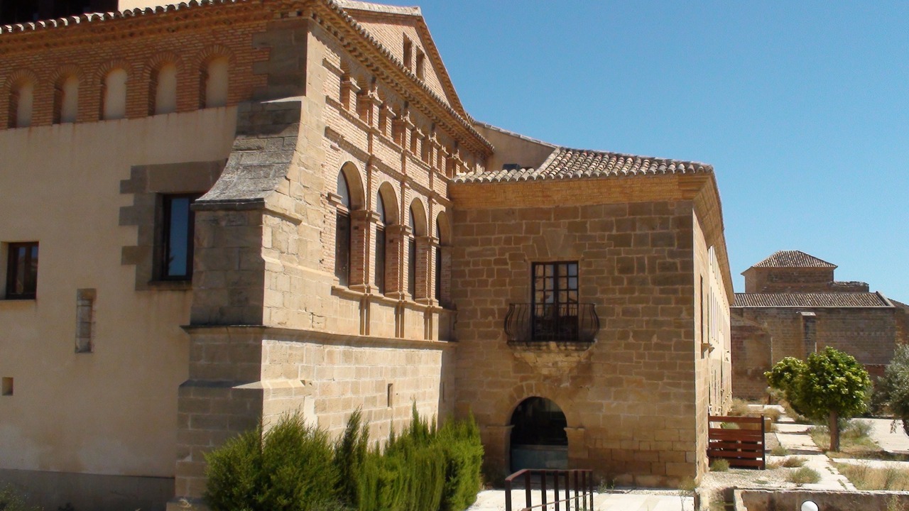 Photo of Outdoor in Sastago
