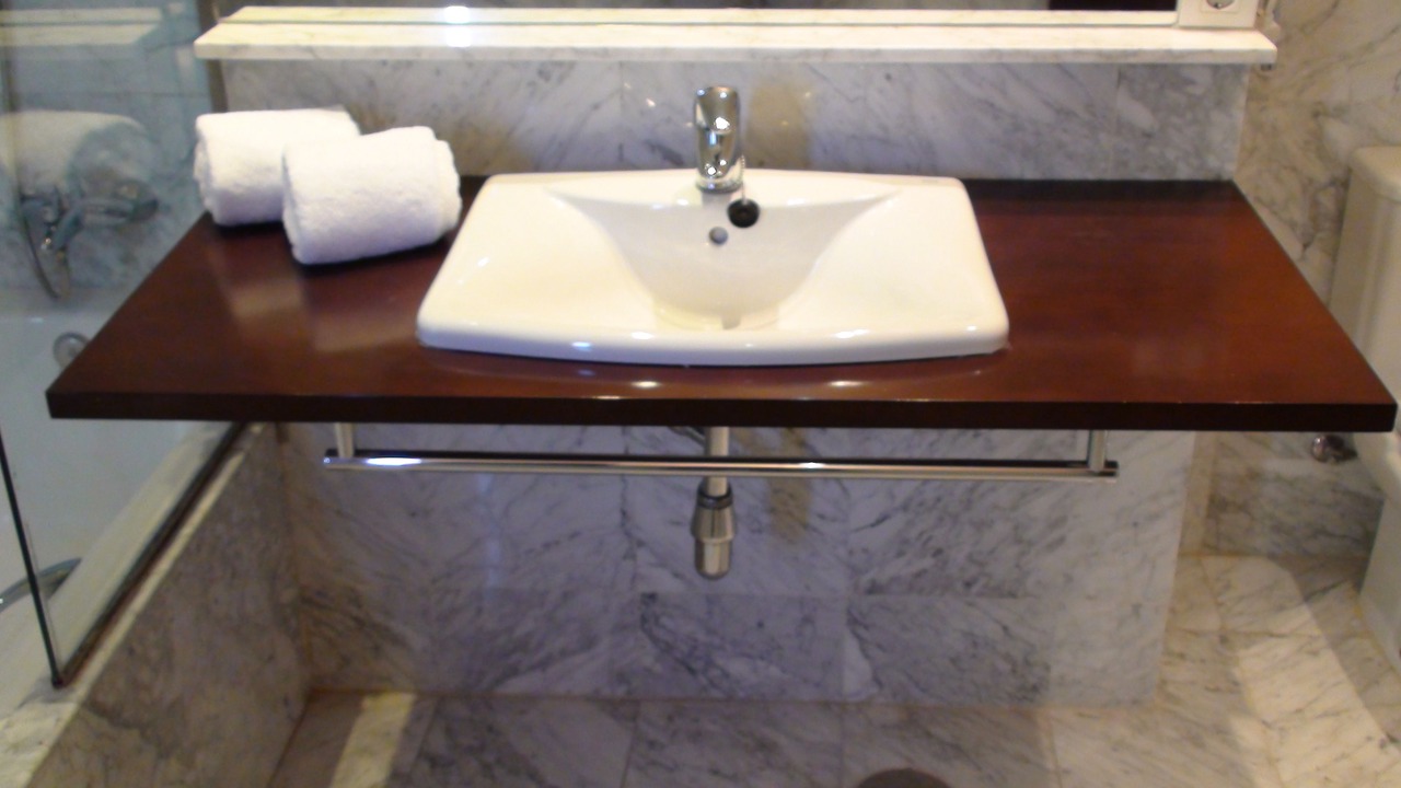 Photo of Bathroom in Sastago