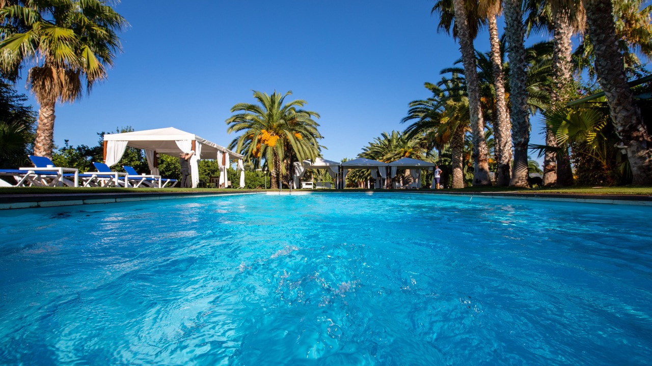 Photo of Outdoor in Alcanar