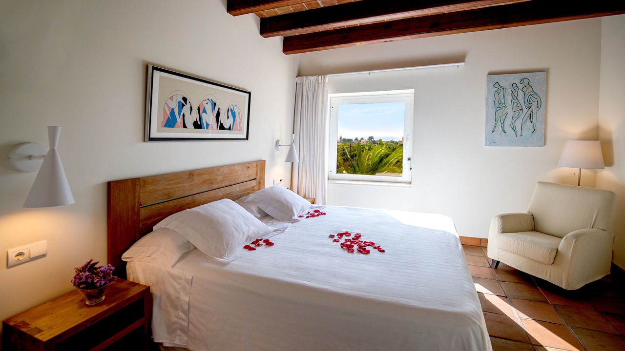 Photo of Bedroom in Alcanar