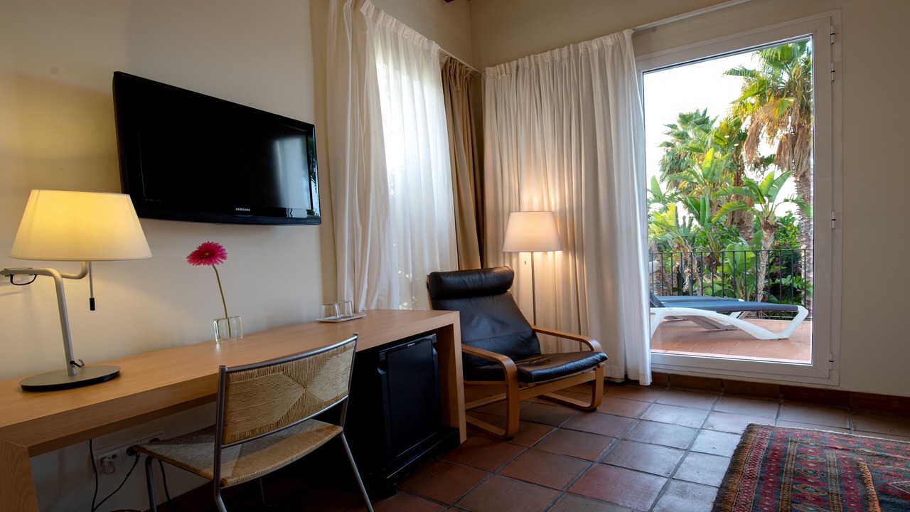 Photo of Bedroom in Alcanar