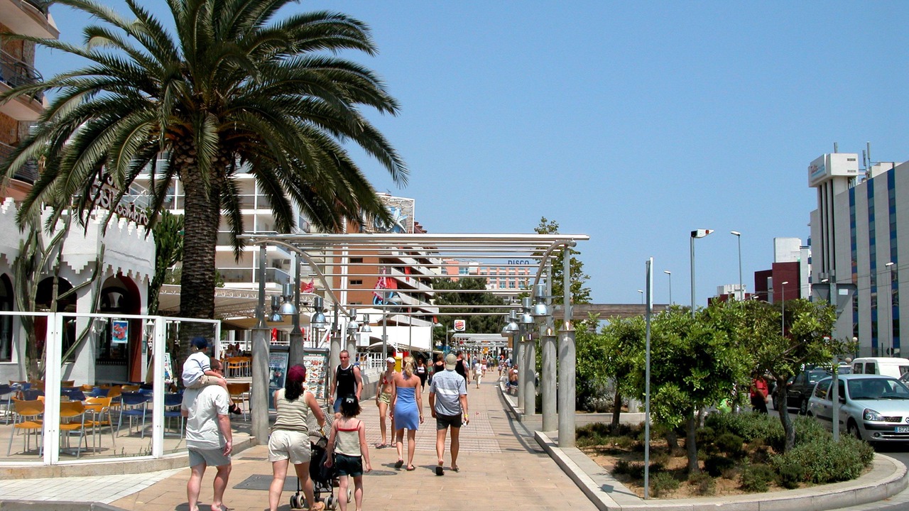 Photo of Outdoor in Santa Susanna