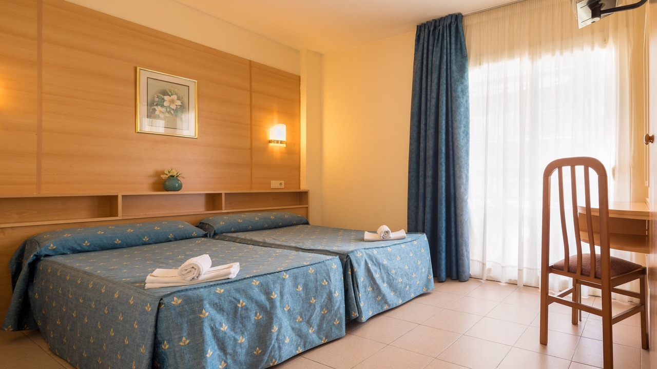 Photo of Bedroom in Santa Susanna