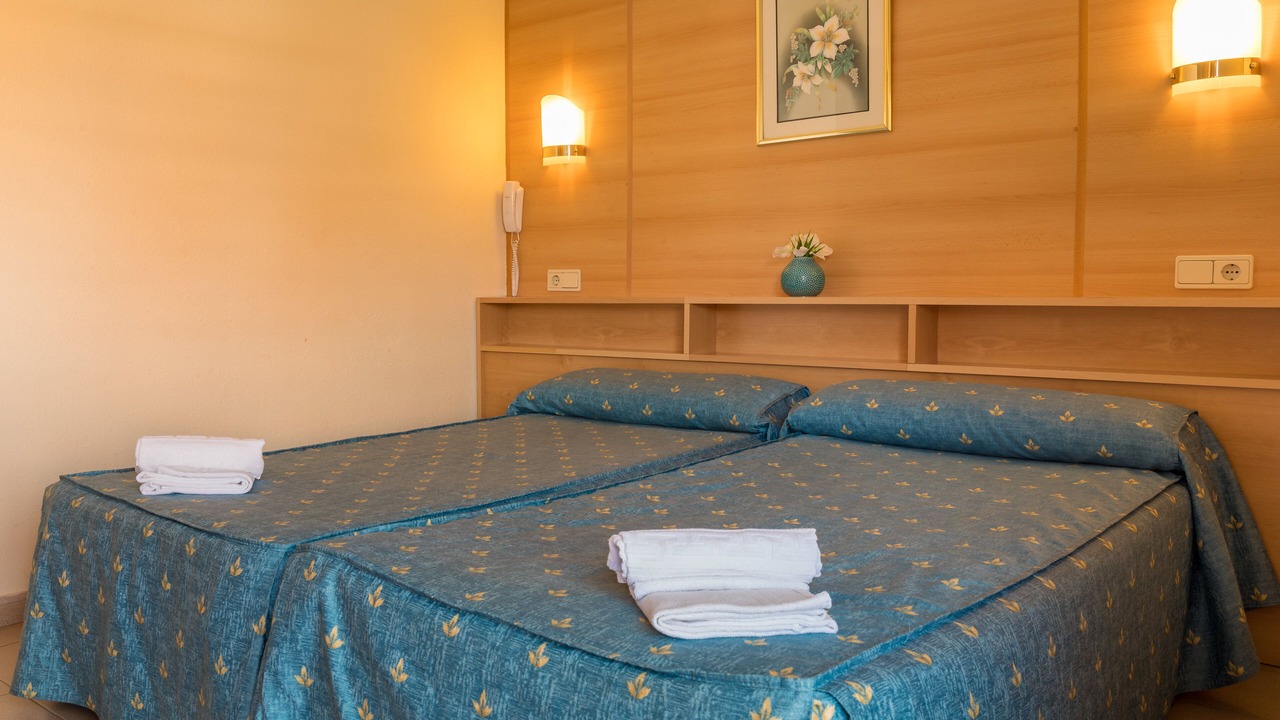 Photo of Bedroom in Santa Susanna