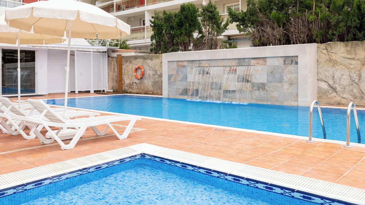 Photo of Outdoor in Santa Susanna