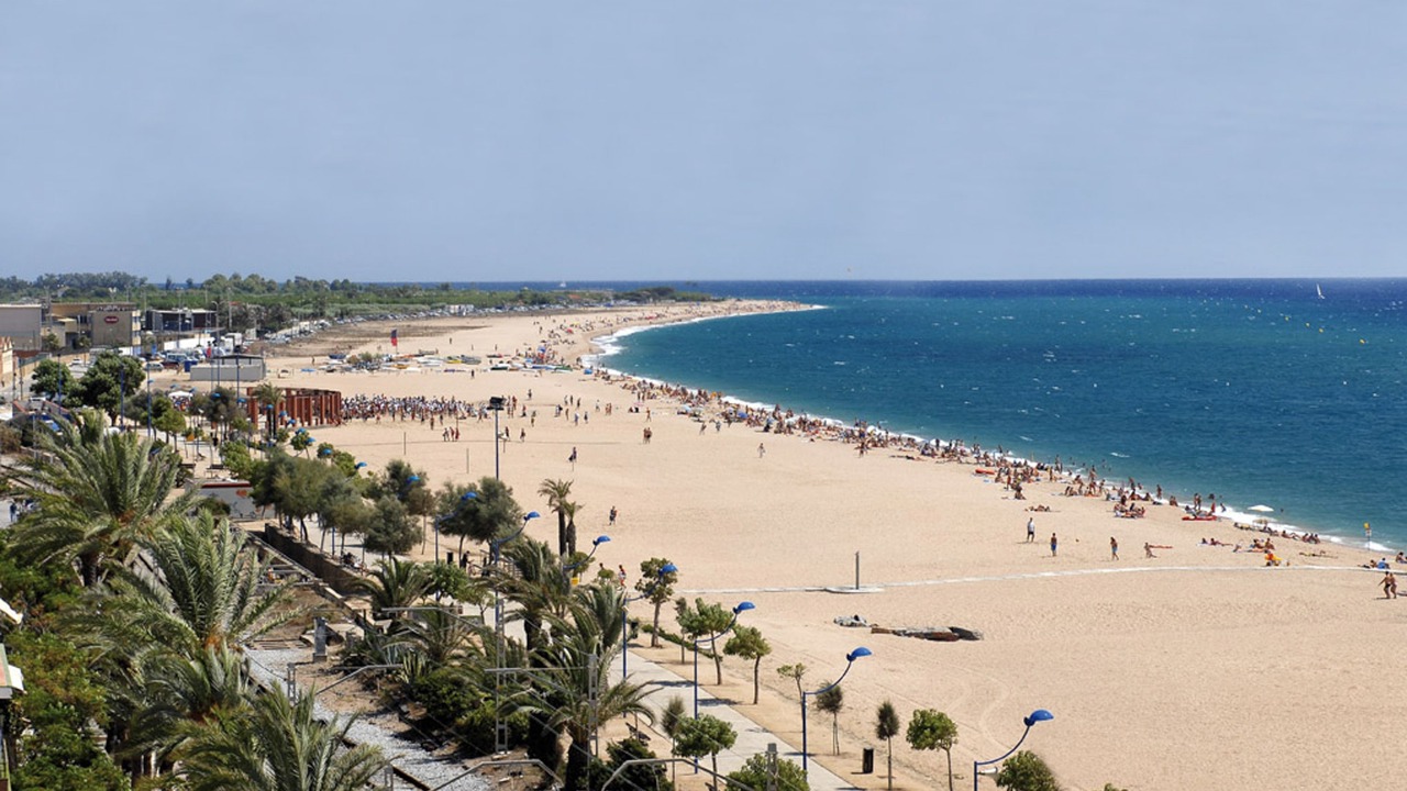Photo of Outdoor in Santa Susanna