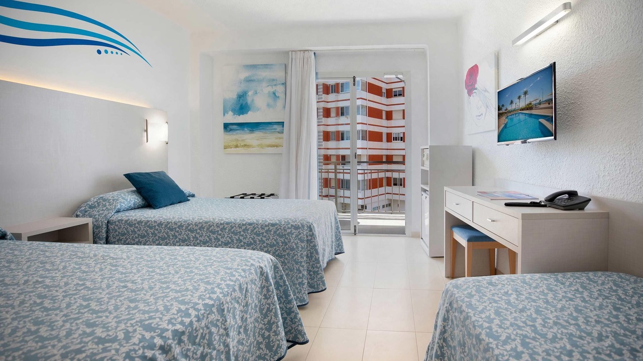 Photo of Bedroom in Benicassim
