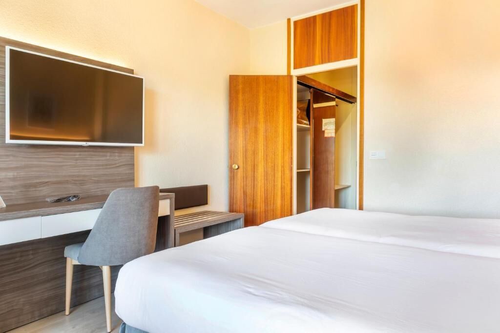 Photo of Bedroom in Reinosa