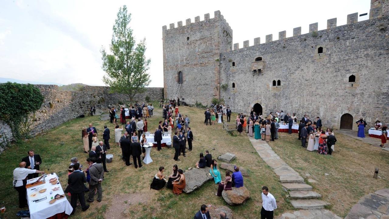 Photo of Outdoor in Reinosa