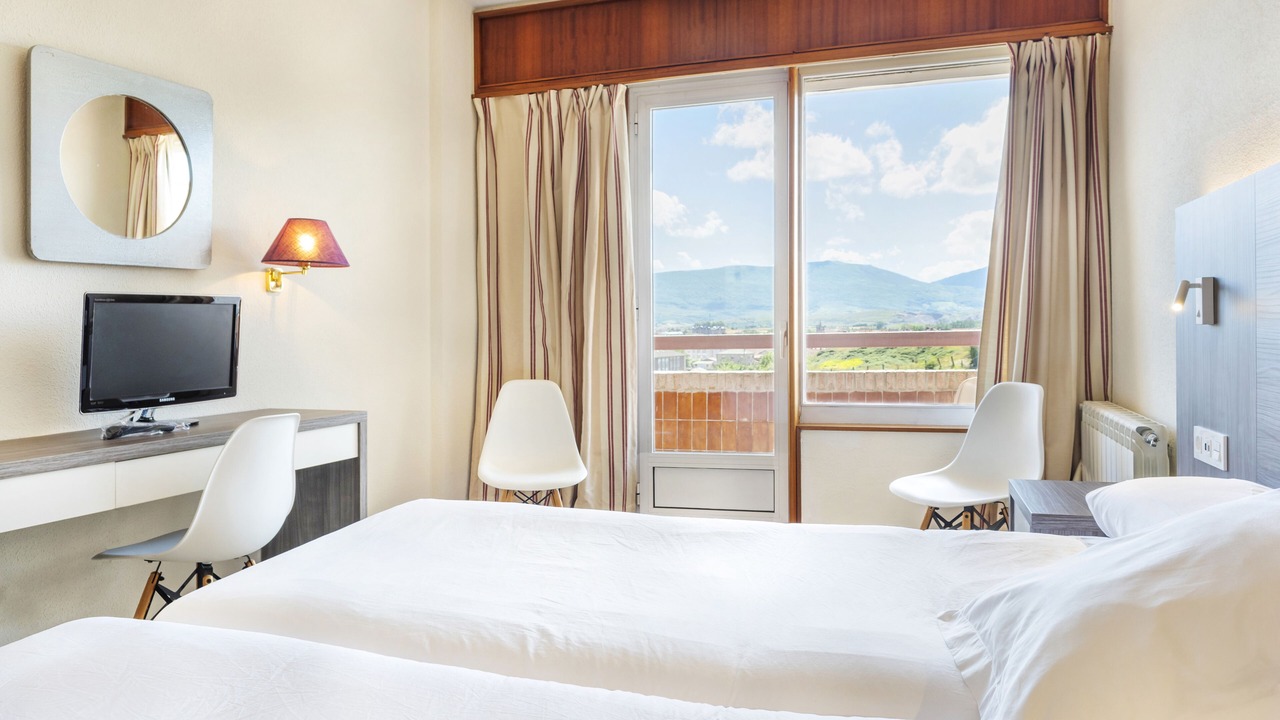 Photo of Bedroom in Reinosa