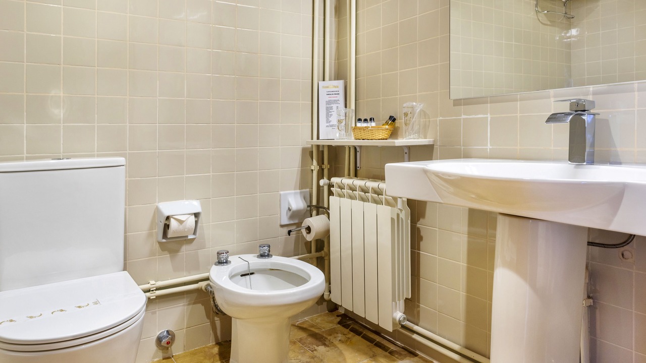 Photo of Bathroom in Reinosa