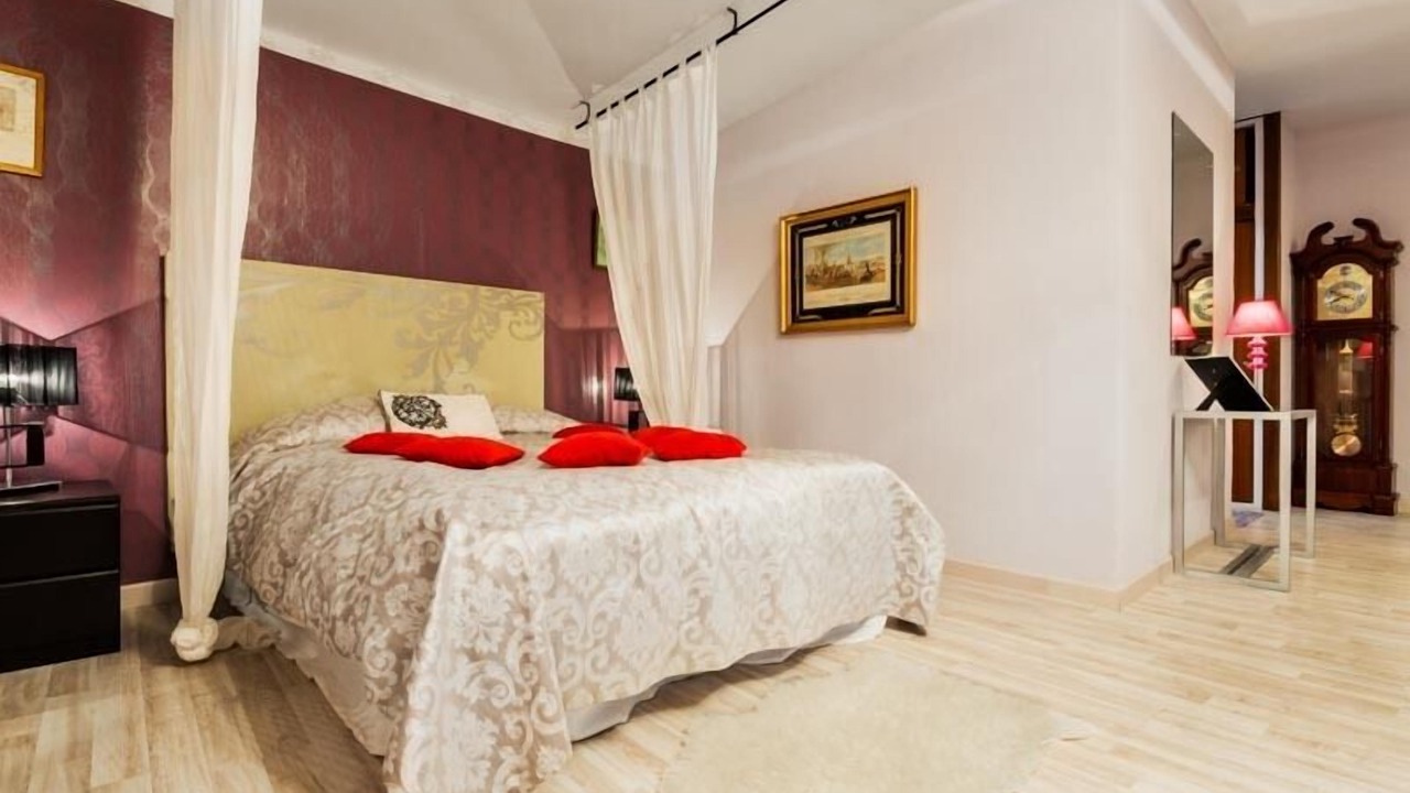 Photo of Bedroom in Reinosa