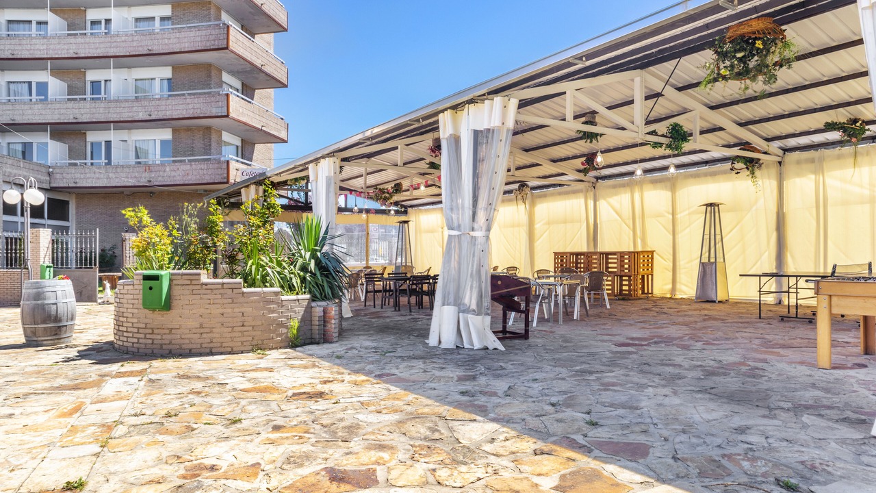 Photo of Outdoor in Reinosa