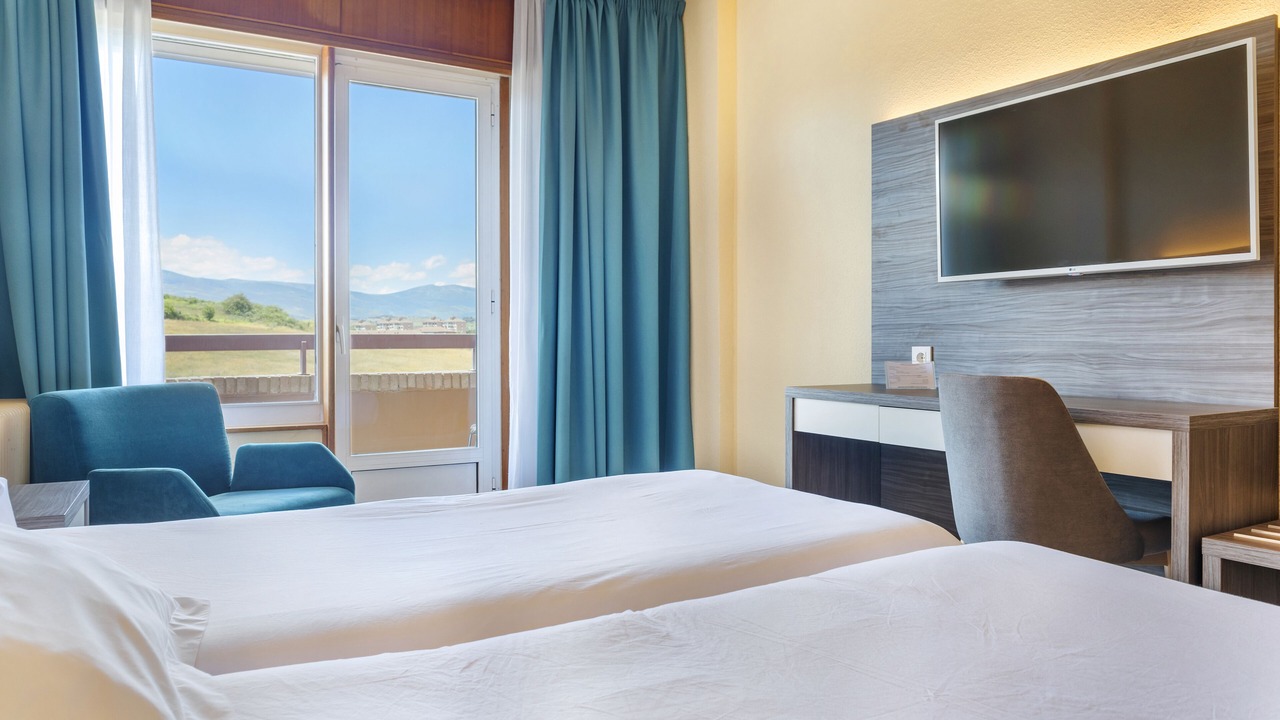Photo of Bedroom in Reinosa