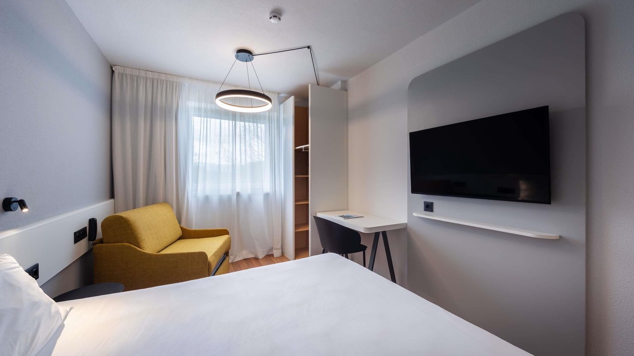 Photo of Bedroom in Murcia