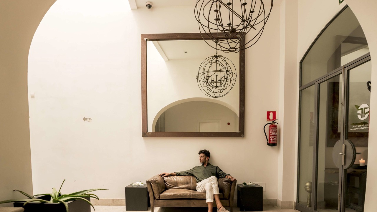 Photo of Outdoor in La Llotja-Born