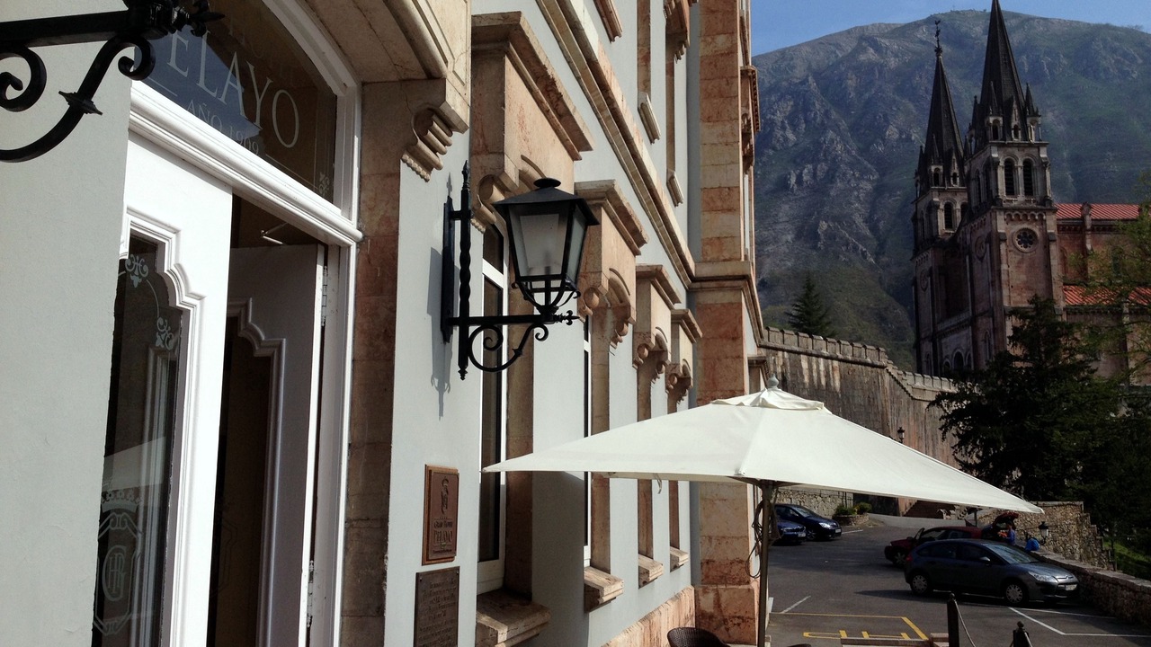 Photo of Outdoor in Covadonga