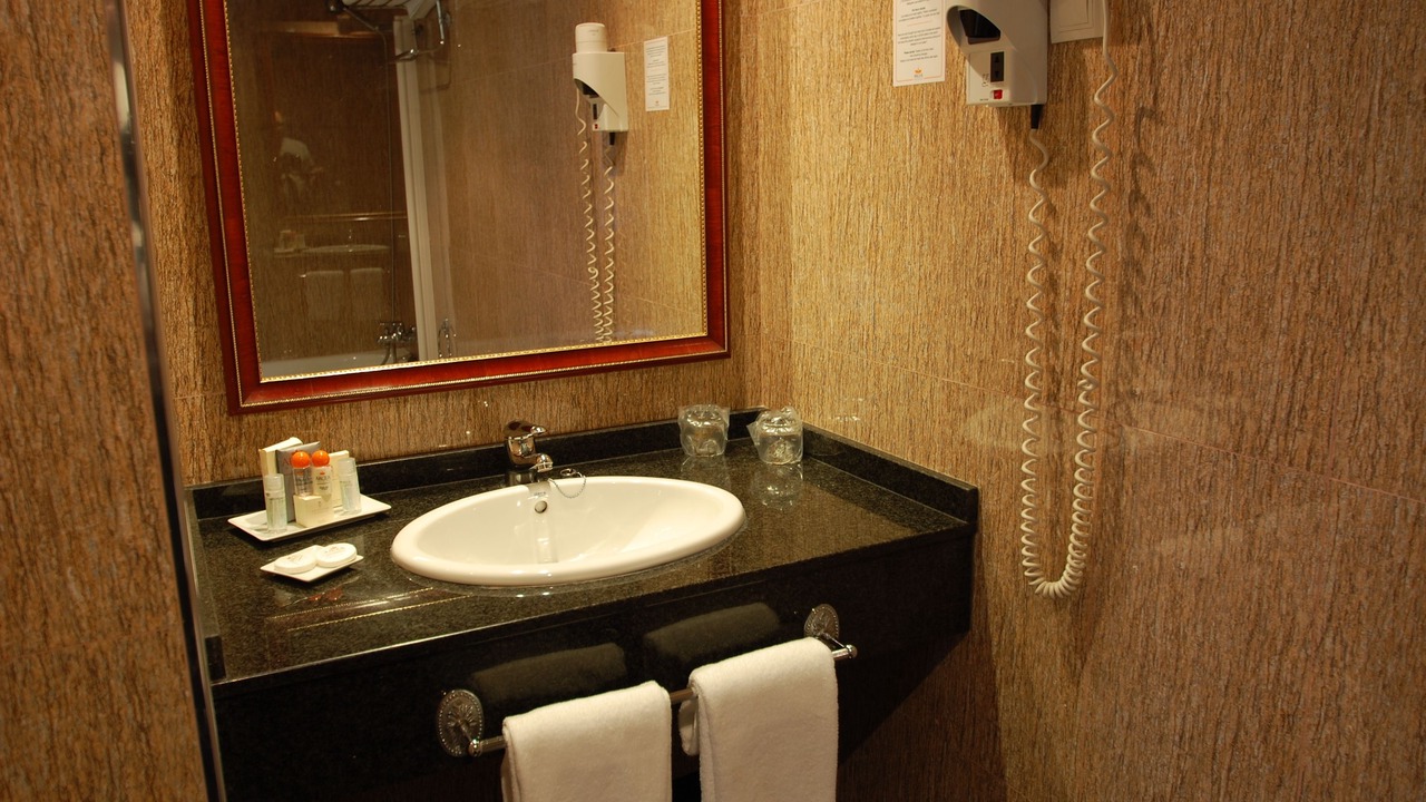 Photo of Bathroom in Covadonga