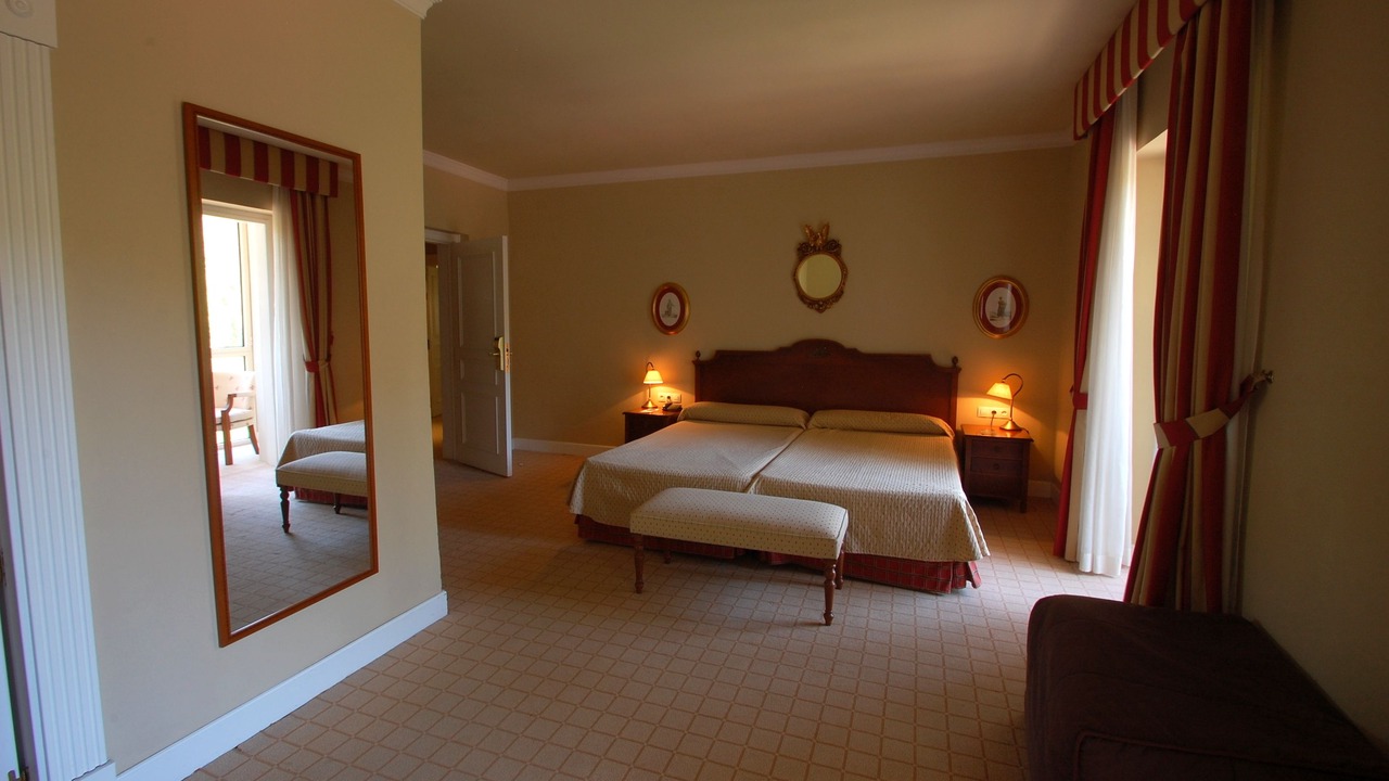 Photo of Bedroom in Covadonga
