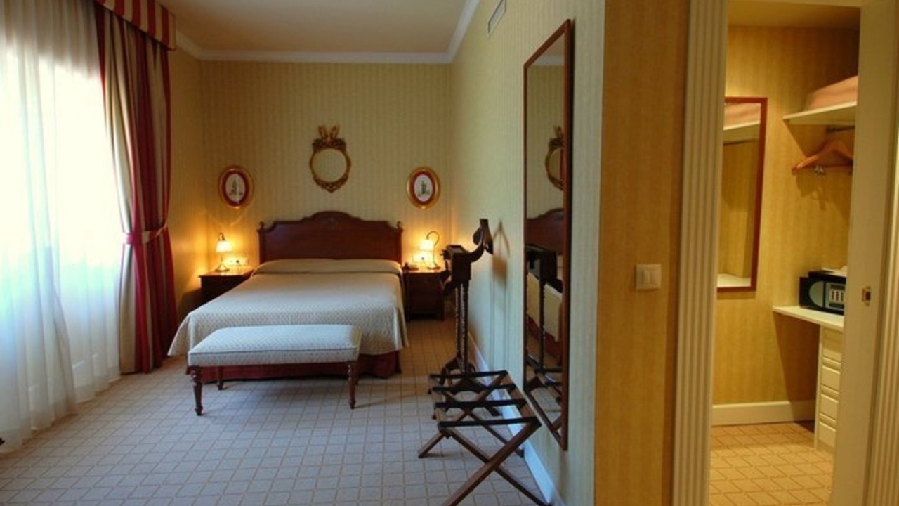 Photo of Bedroom in Covadonga