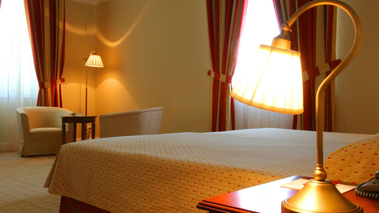 Photo of Bedroom in Covadonga