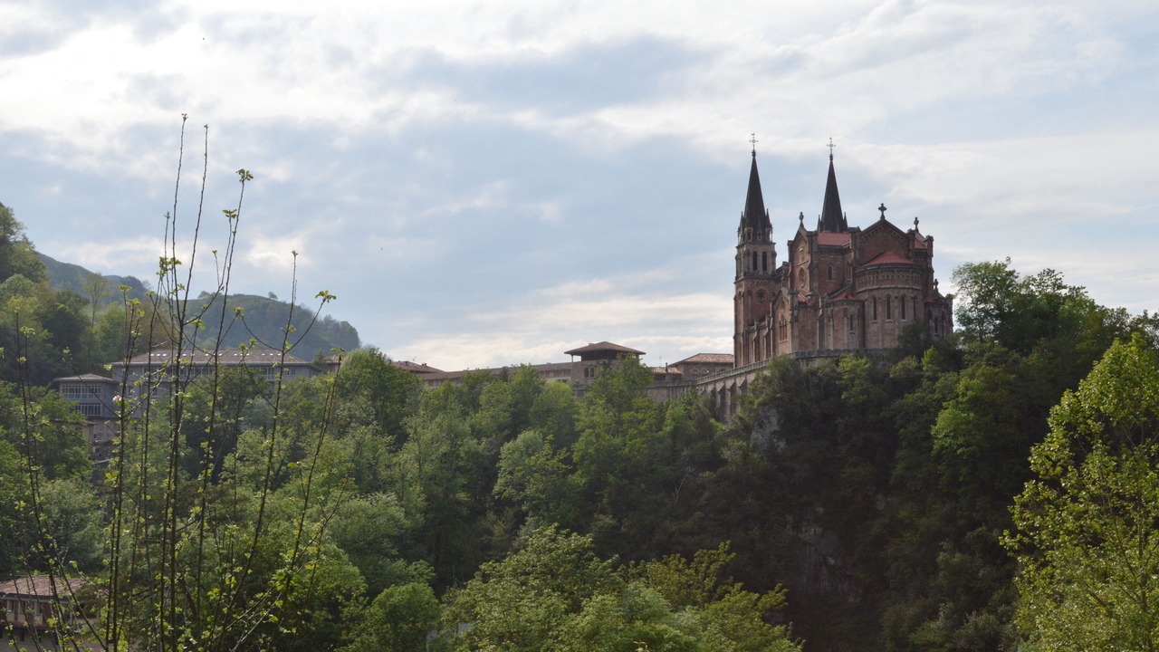 Photo of Outdoor in Covadonga