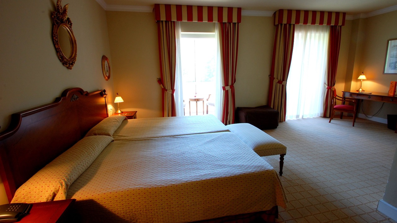 Photo of Bedroom in Covadonga