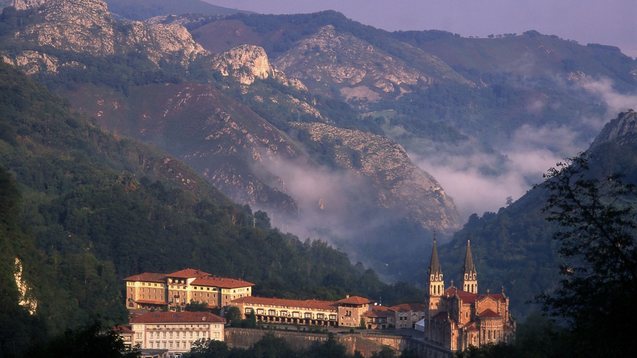 Photo of Outdoor in Covadonga