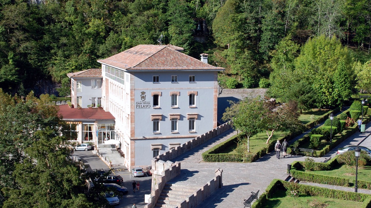 Photo of Outdoor in Covadonga