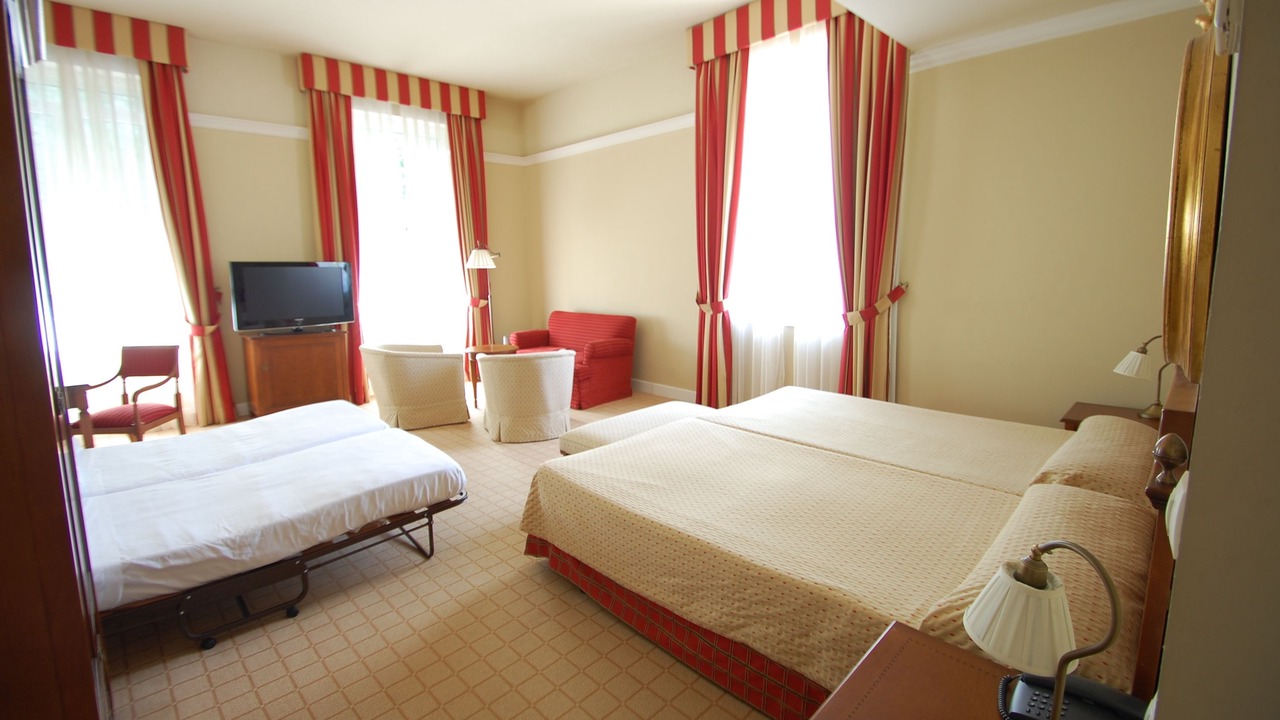 Photo of Bedroom in Covadonga