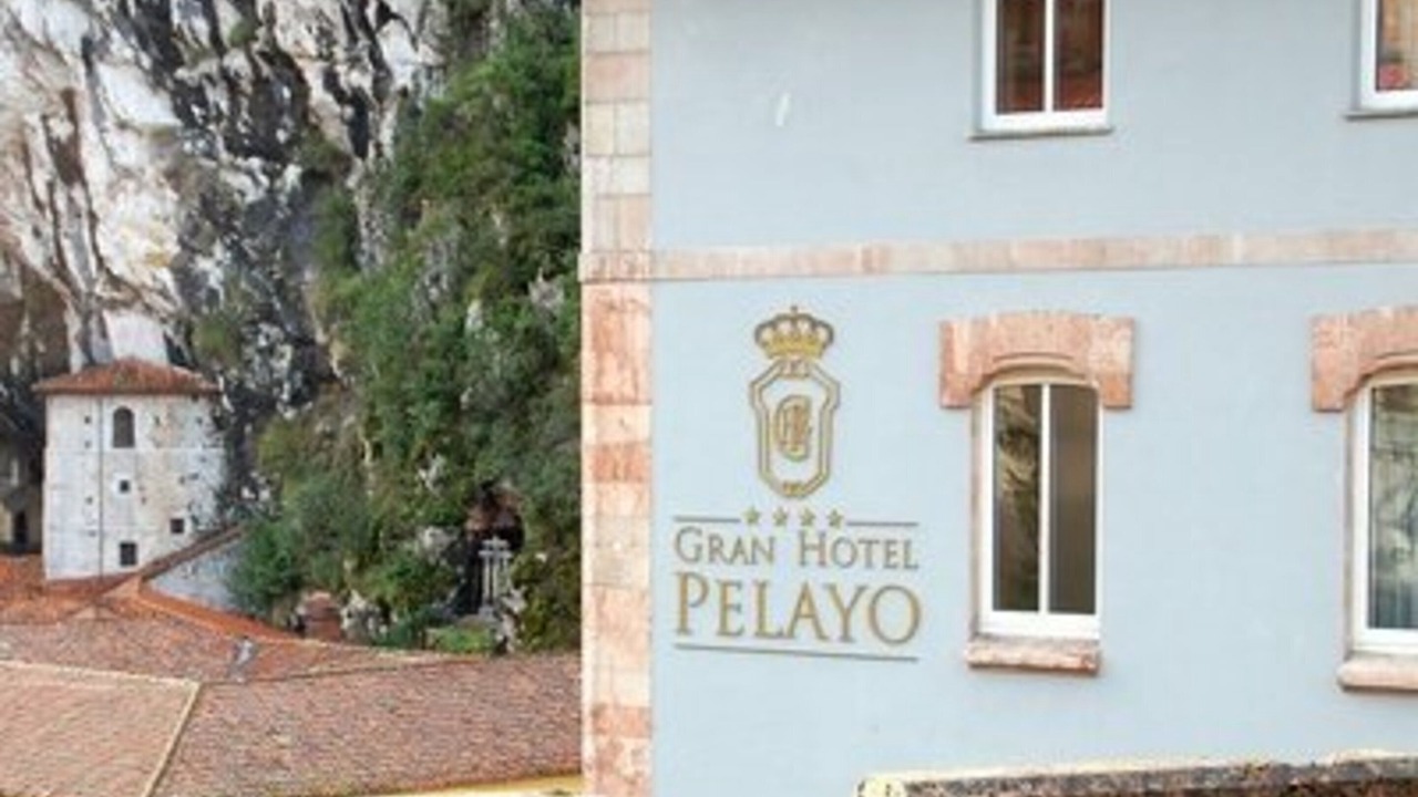 Photo of Outdoor in Covadonga
