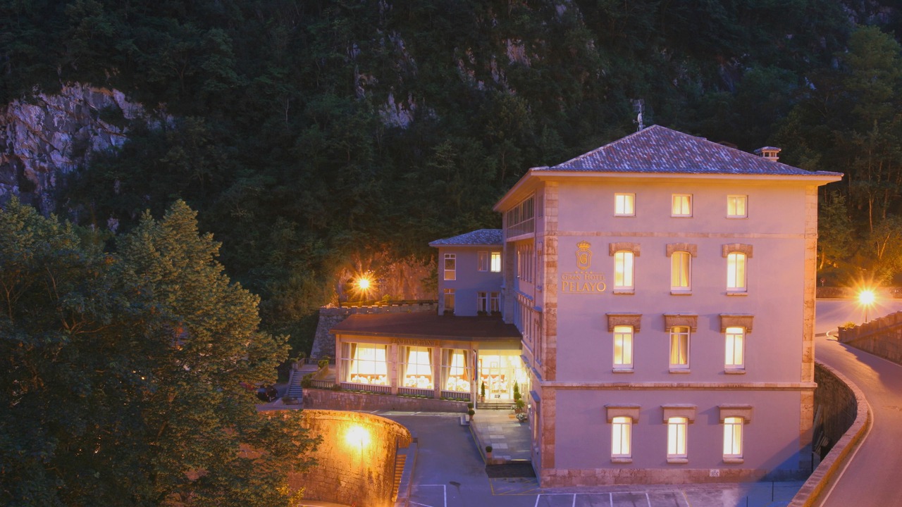 Photo of Outdoor in Covadonga